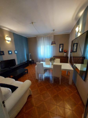 Casa Lerici, curato e tranquillo appartamento indipendente
